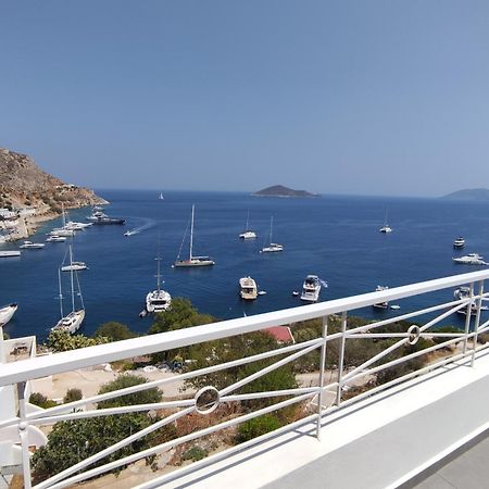 Infinity Blue Suite Panteli المظهر الخارجي الصورة