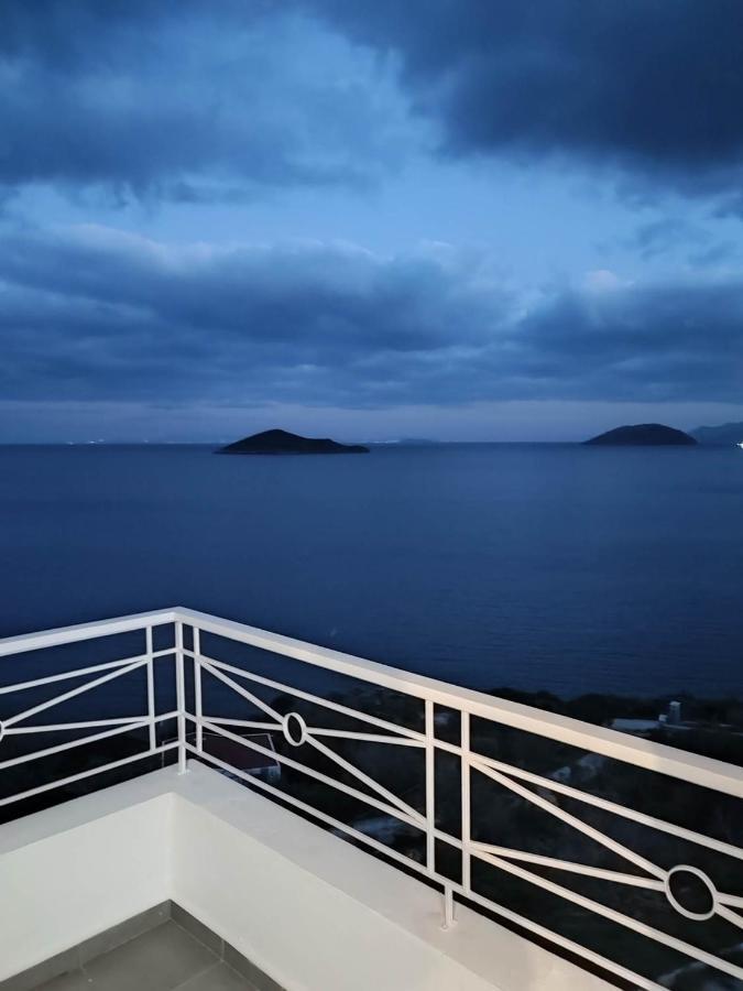 Infinity Blue Suite Panteli المظهر الخارجي الصورة