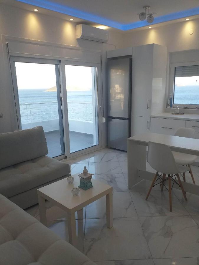 Infinity Blue Suite Panteli المظهر الخارجي الصورة