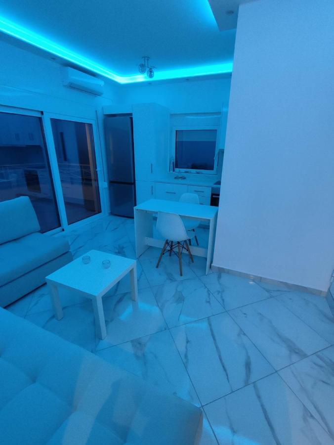 Infinity Blue Suite Panteli المظهر الخارجي الصورة