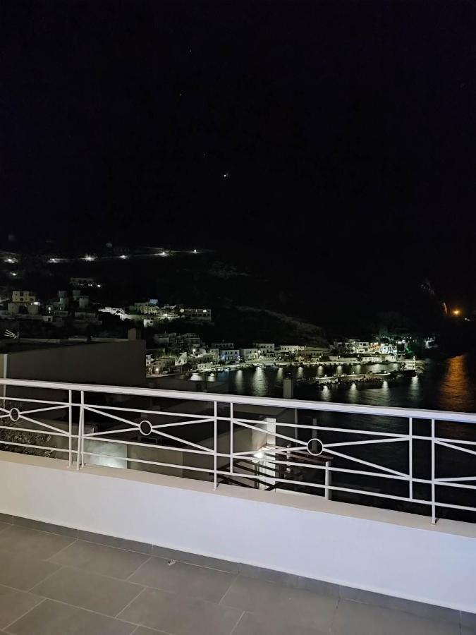 Infinity Blue Suite Panteli المظهر الخارجي الصورة