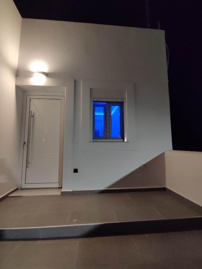 Infinity Blue Suite Panteli المظهر الخارجي الصورة