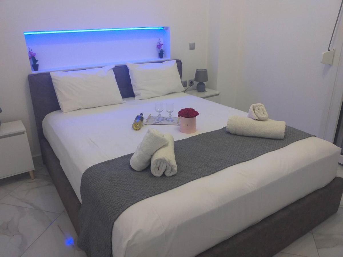Infinity Blue Suite Panteli المظهر الخارجي الصورة