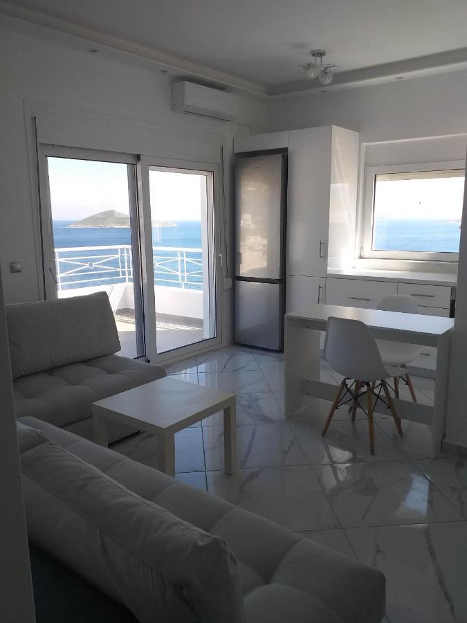Infinity Blue Suite Panteli المظهر الخارجي الصورة