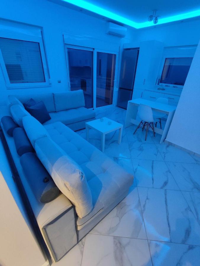 Infinity Blue Suite Panteli المظهر الخارجي الصورة
