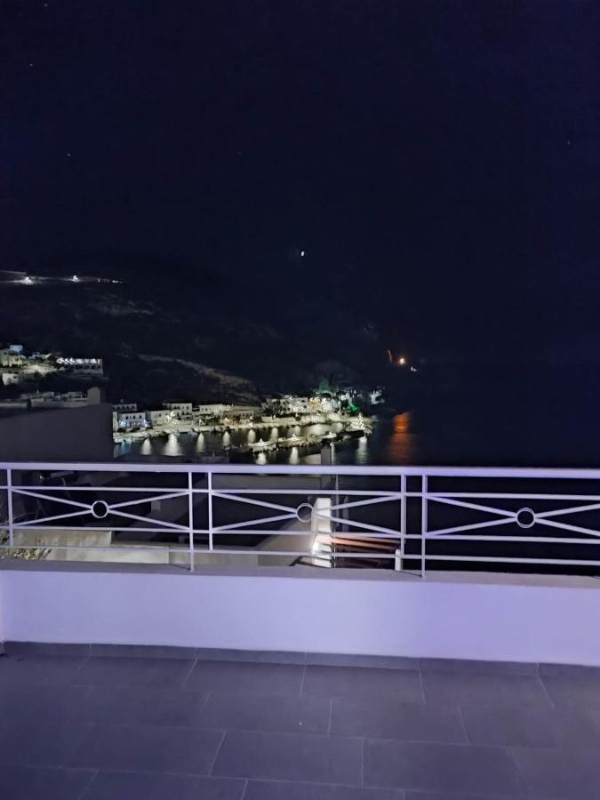 Infinity Blue Suite Panteli المظهر الخارجي الصورة