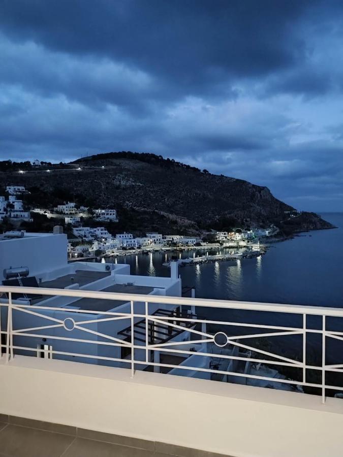 Infinity Blue Suite Panteli المظهر الخارجي الصورة