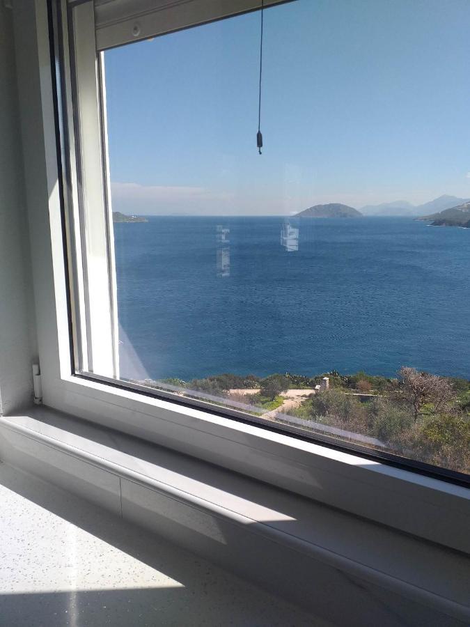 Infinity Blue Suite Panteli المظهر الخارجي الصورة