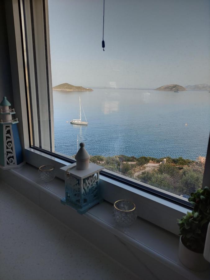 Infinity Blue Suite Panteli المظهر الخارجي الصورة