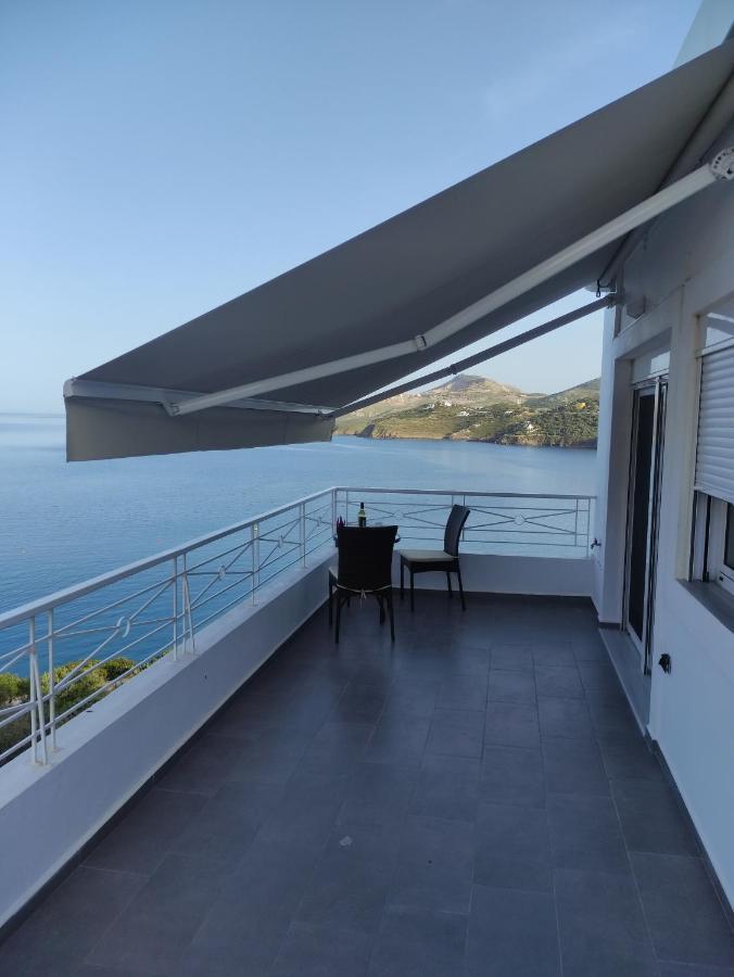 Infinity Blue Suite Panteli المظهر الخارجي الصورة