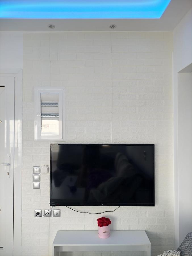 Infinity Blue Suite Panteli المظهر الخارجي الصورة