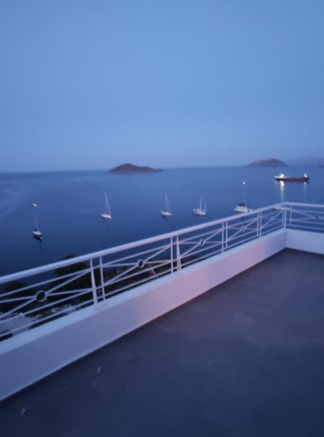 Infinity Blue Suite Panteli المظهر الخارجي الصورة