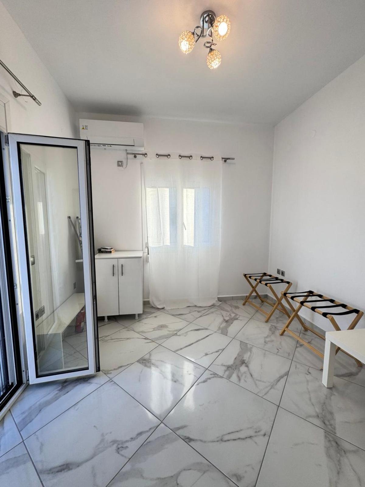 Infinity Blue Suite Panteli المظهر الخارجي الصورة