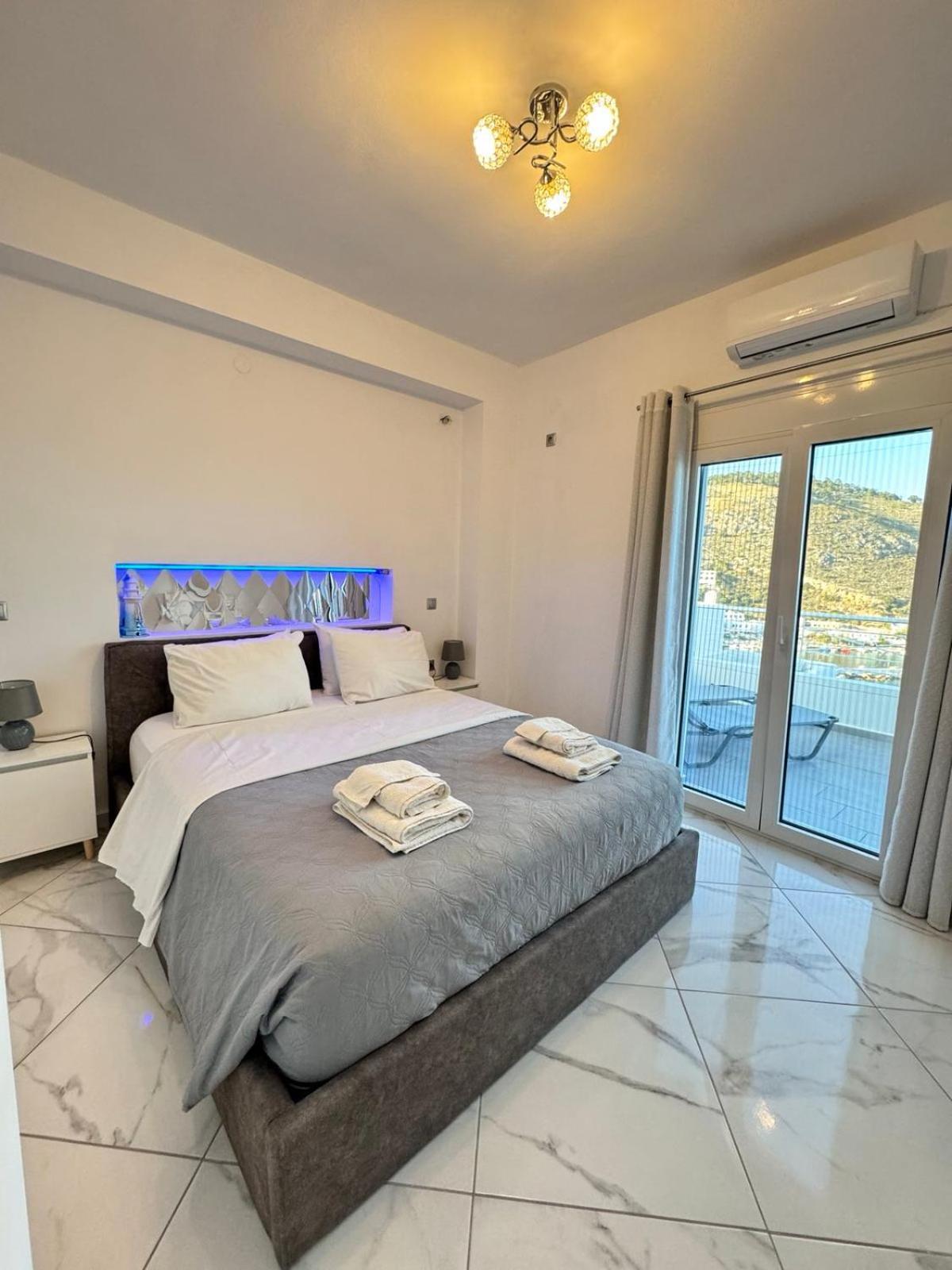 Infinity Blue Suite Panteli المظهر الخارجي الصورة