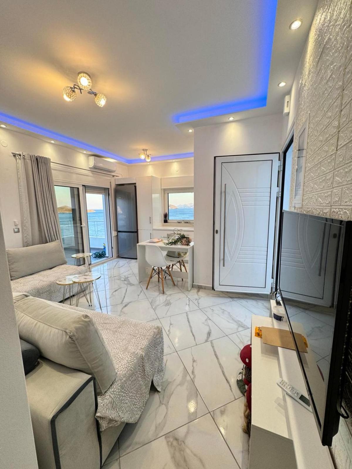 Infinity Blue Suite Panteli المظهر الخارجي الصورة