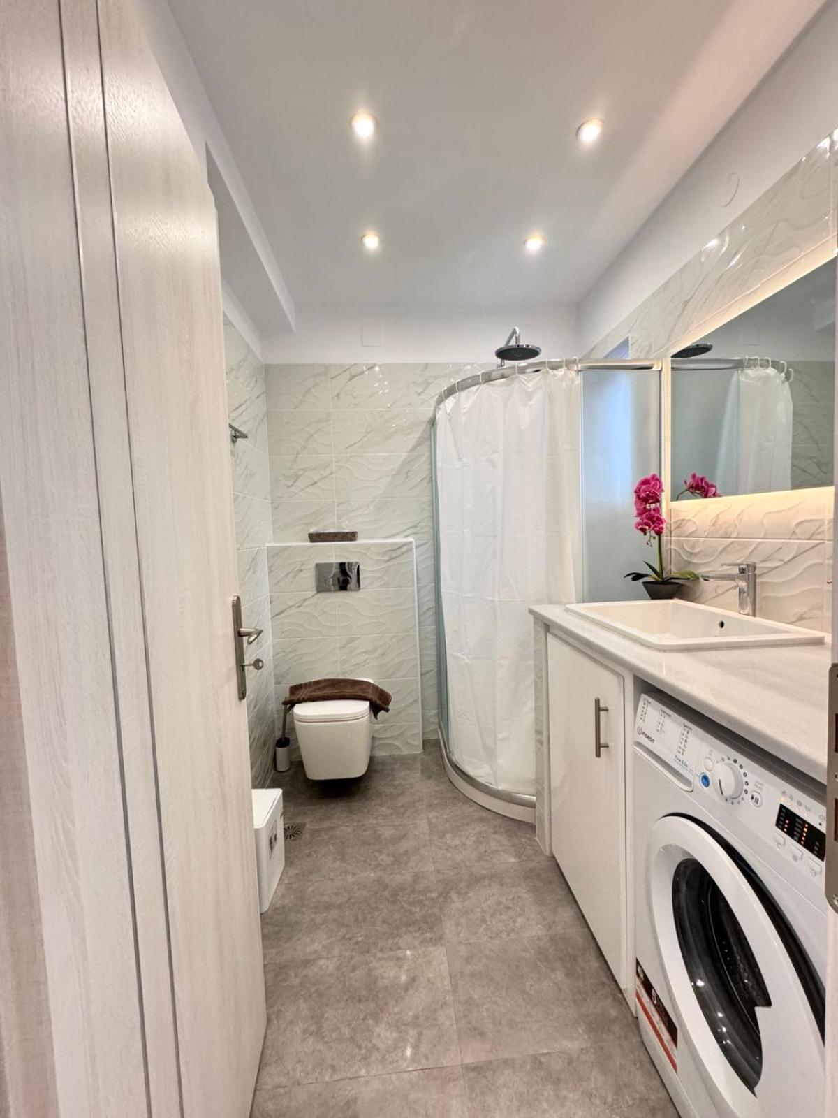 Infinity Blue Suite Panteli المظهر الخارجي الصورة