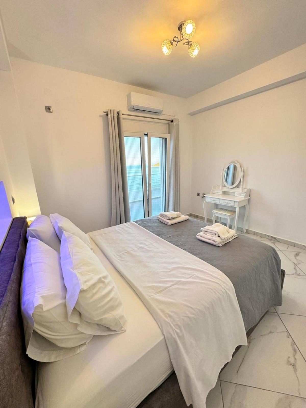 Infinity Blue Suite Panteli المظهر الخارجي الصورة